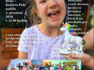 Alba FOS Jánošík